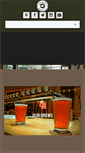 Mobile Screenshot of galmegibrewing.com